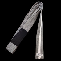 DYNAMICS JIU JITSU BELTS