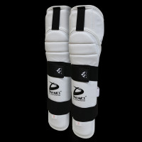 DYNAMICS SHIN & KNEE GUARD