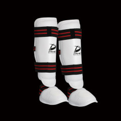 DYNAMICS VINYL SHIN-INSTEP GUARD