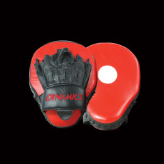 DYNAMICS TRADITIONAL PUNCH MITTS