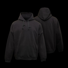 DYNAMICS HOODED SWEATSHIRT 