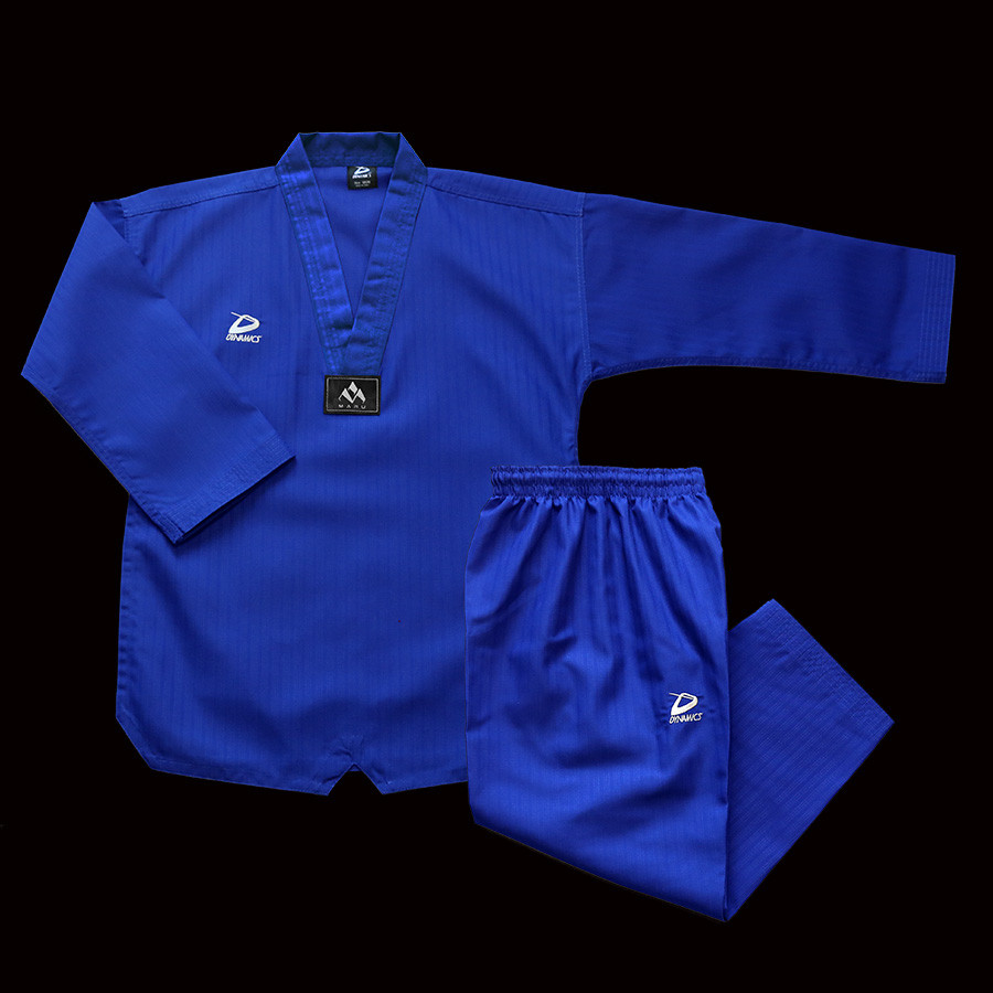 The official distributor of adidas DYNAMICS PREMIUM TKD UNIFORM Martial ...